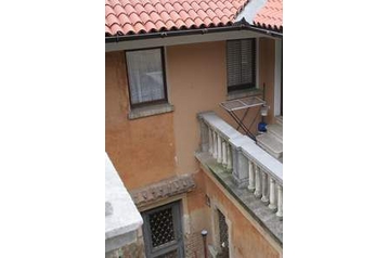 Croatia Privát Opatija, Exterior